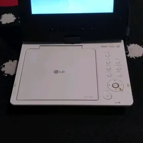DVD LG