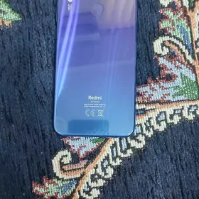 Redmi note 7.  4/64