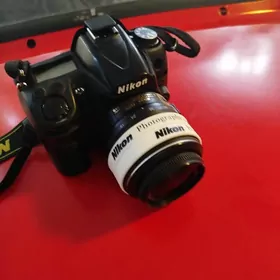 nikon d7000