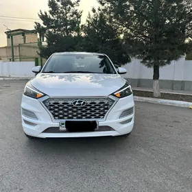 Hyundai Tucson 2020