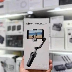 DJI OSMO MOBILE 7P STABILZ