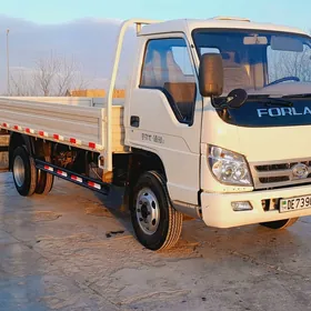 Forland H3 2014