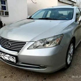 Lexus ES 350 2007