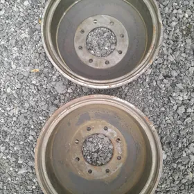 Baraban disks