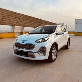 Kia Sportage 2020