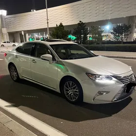 Lexus ES 350 2017