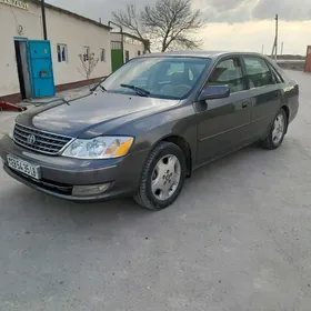 Toyota Avalon 2004