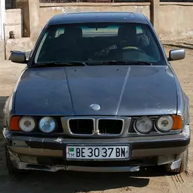 BMW 525 1995