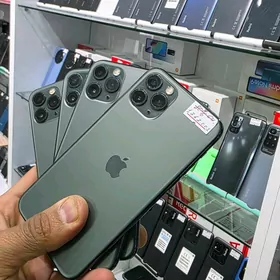 Iphone 11 pro 83%