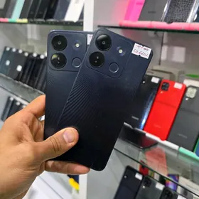 Infinix Smart 7