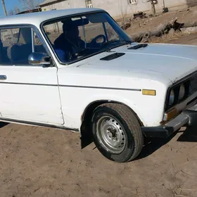 Lada 2106 1999