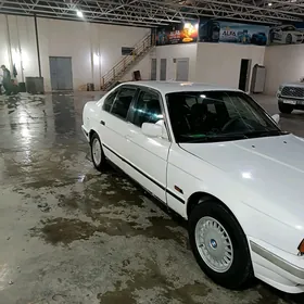 BMW 525 1993