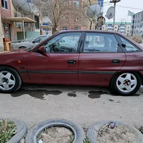 Opel Astra 1993