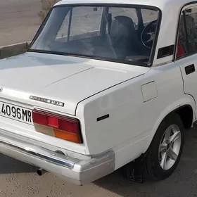 Lada 2107 2002