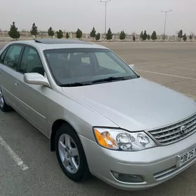 Toyota Avalon 2001