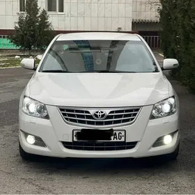 Toyota Aurion 2008