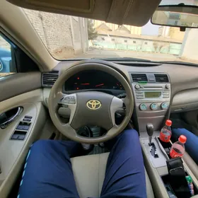 Toyota Camry 2009