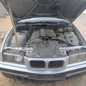 BMW e36