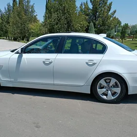 BMW E60 2007