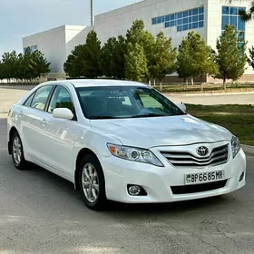 Toyota Camry 2009