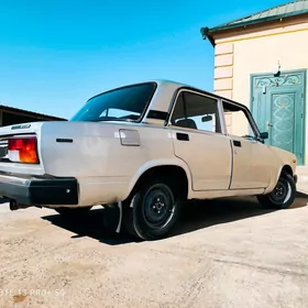 Lada 2107 2011