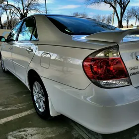 Toyota Camry 2005