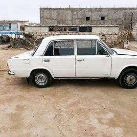 Lada 2101 1980