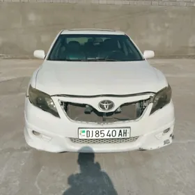 Toyota Camry 2009