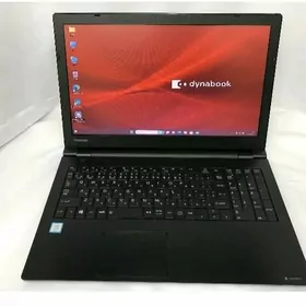 Toshiba Dynabook B65 CI5 6th