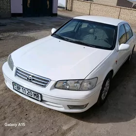 Toyota Camry 2001