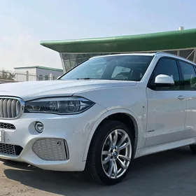 BMW X5 M 2015