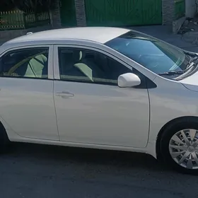 Toyota Corolla 2012