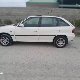 Opel Astra 1993