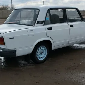 Lada 2107 2001