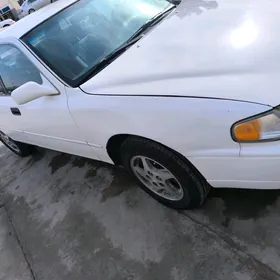 Toyota Camry 1992