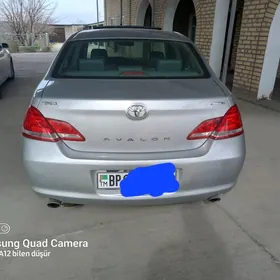 Toyota Avalon 2006