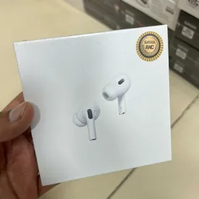 AirPods Pro