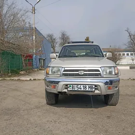 Toyota 4Runner 2000