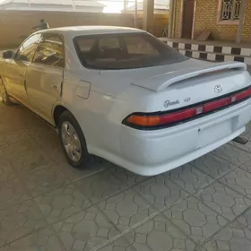 Toyota Mark II 1993