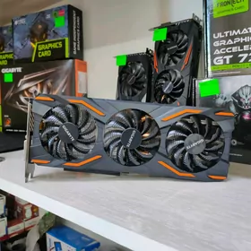 wideokarta GTX 1070 8G 256BIT