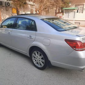 Toyota Avalon 2006