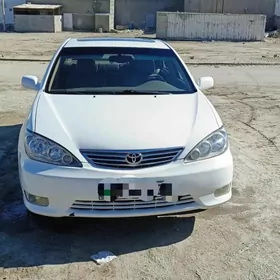 Toyota Camry 2002