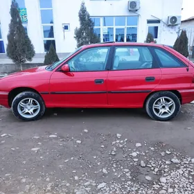 Opel Astra 1992