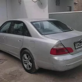 Toyota Avalon 2001