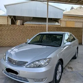 Toyota Camry 2002