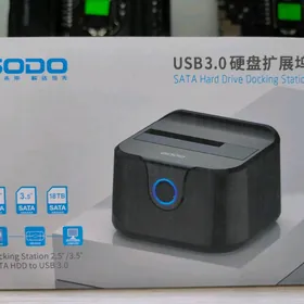 dokstansiýa usb3.0 HHD üçin