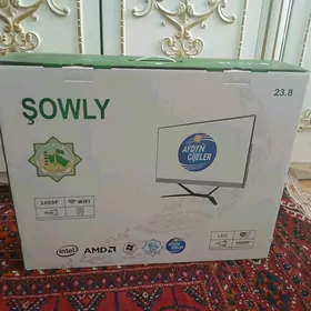 Şowly