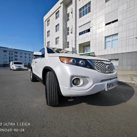 Kia Sorento 2010