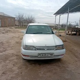 Toyota Camry 1991