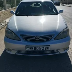 Toyota Camry 2002